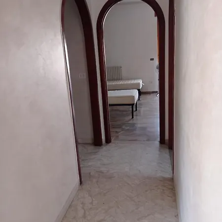 Apartment Enorme A Gallipoli