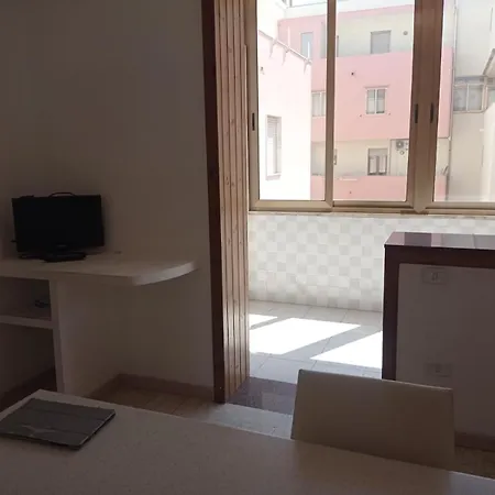 Enorme A Apartament Gallipoli