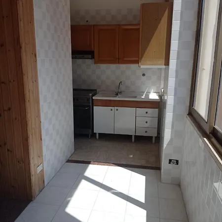 Enorme A Apartment *