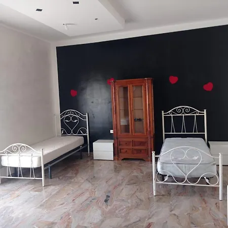Apartment Enorme A *